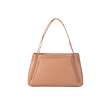 Structured Light Pink Tote Bag