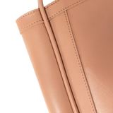 Structured Light Pink Tote Bag