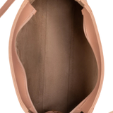 Structured Light Pink Tote Bag