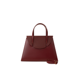 Elegant Maroon Tote Bag